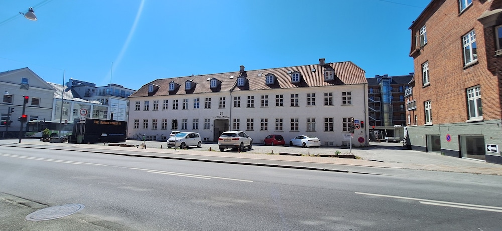 Fattiggaarden