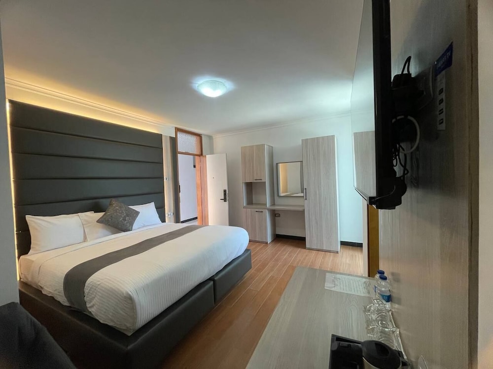 Hammer Luxury Guesthouse