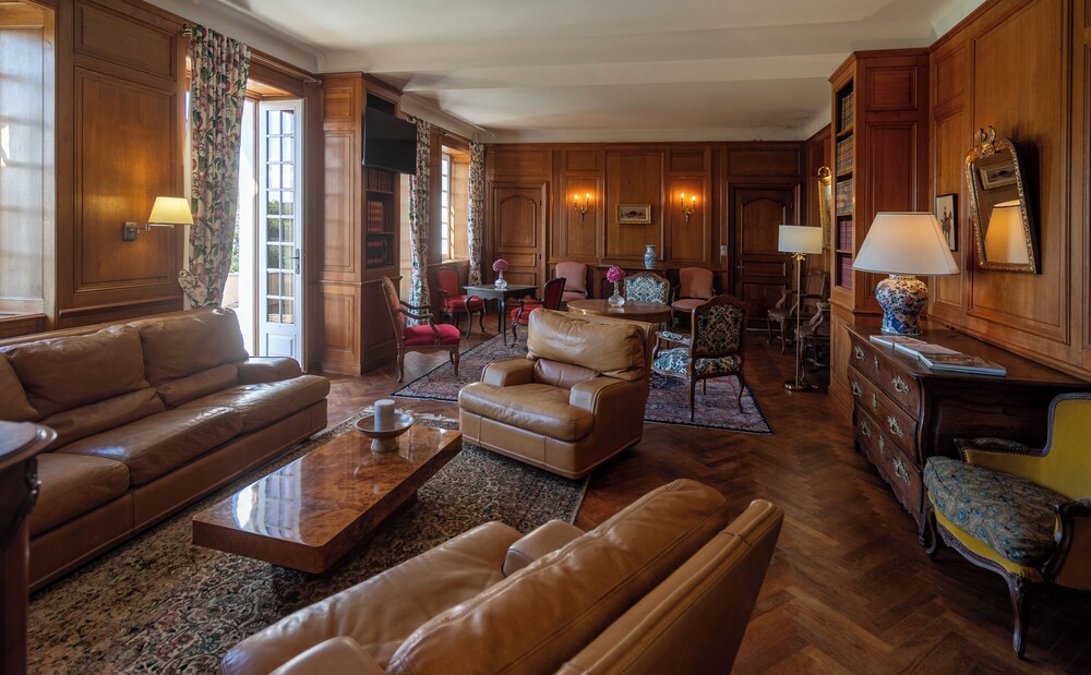 Le Relais du Faget view 2