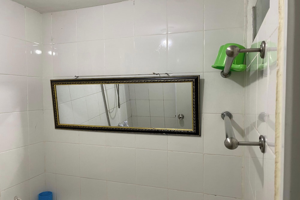 Apartment Bassura City by Berkah Estate