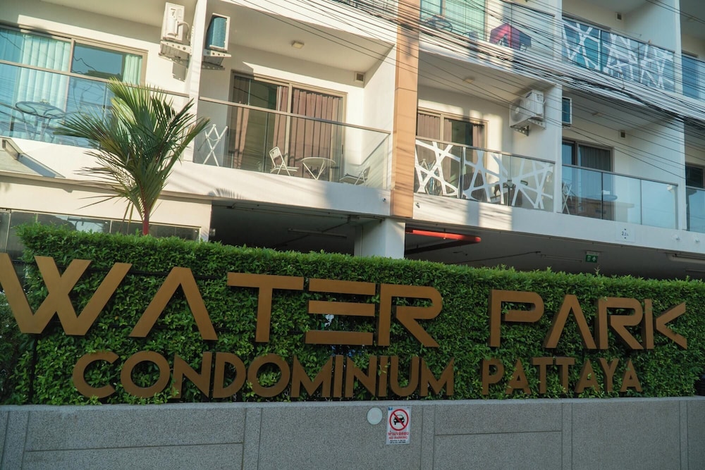 Water Park Apartments by Apartwell view 3