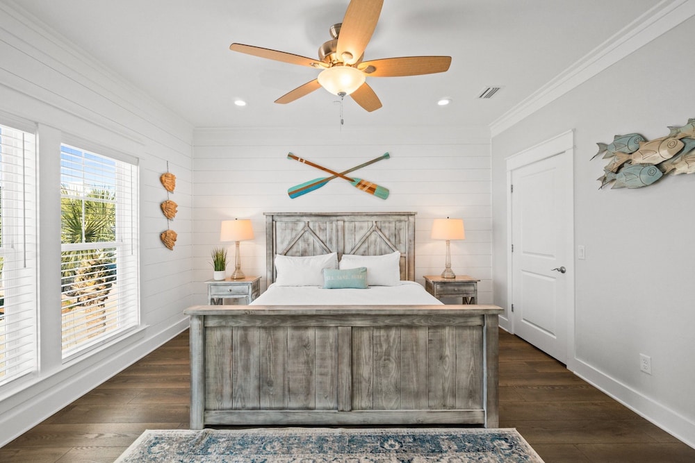 Beach House - Riviera Retreat by PHG