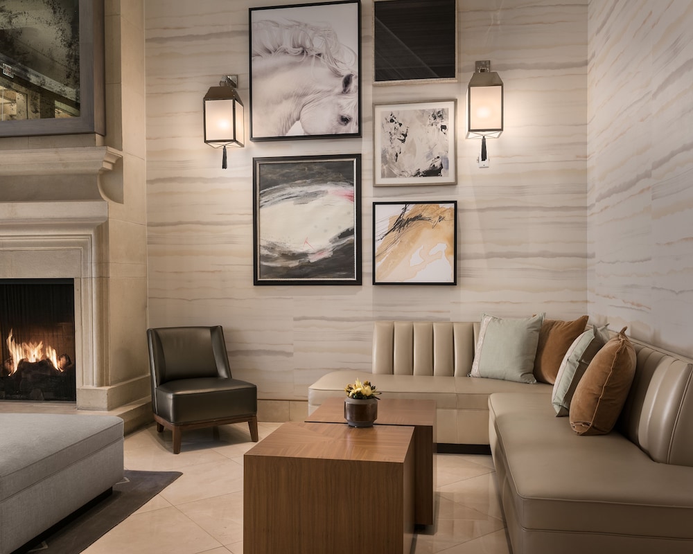 The Canyon Suites at The Phoenician, Luxury Collection