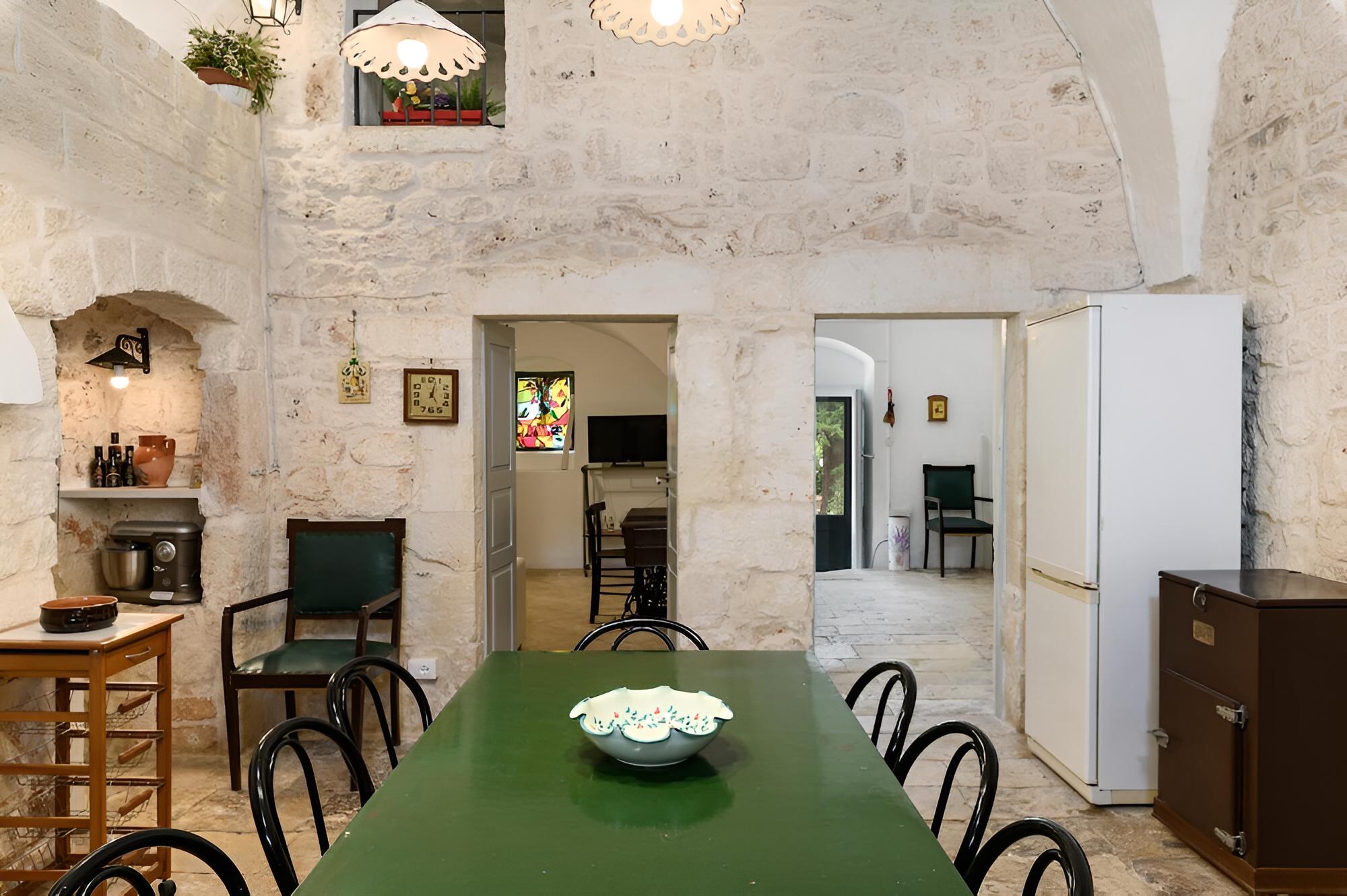 All Antico Granaio by Wonderful Italy view 2