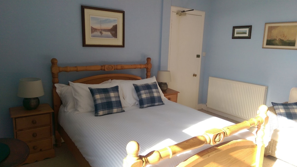 Lochinver Guest House