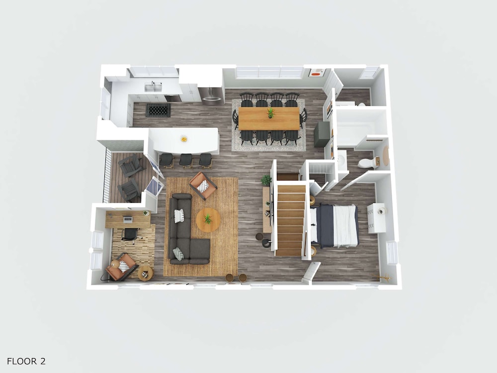 Game Room, Home Gym, 1 Mile to Beach