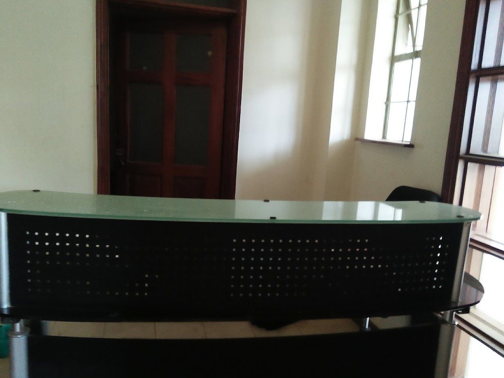 Karen homestay