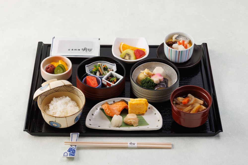 Daiichi Hotel Tokyo