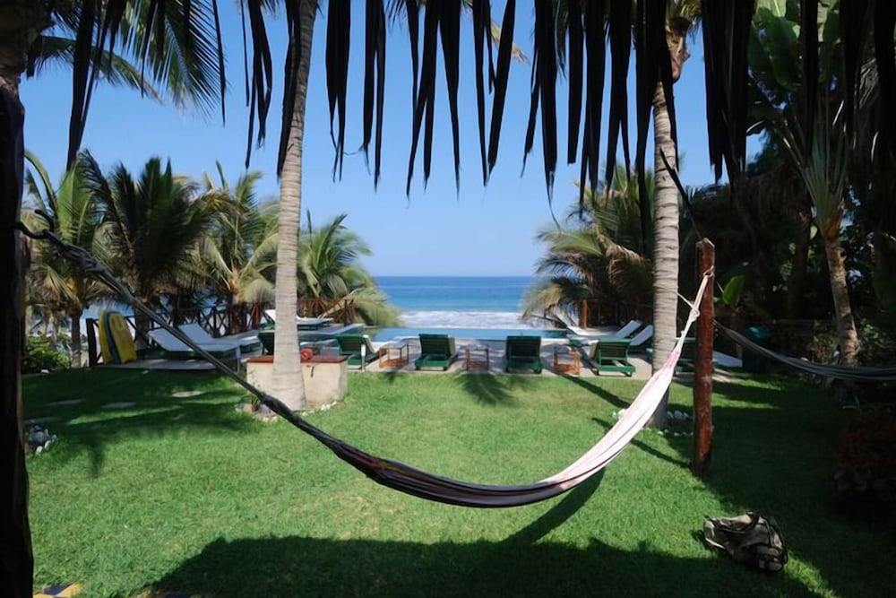 Casa Barco Mancora