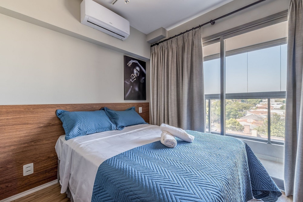 Innvista Allure Residencial Moema