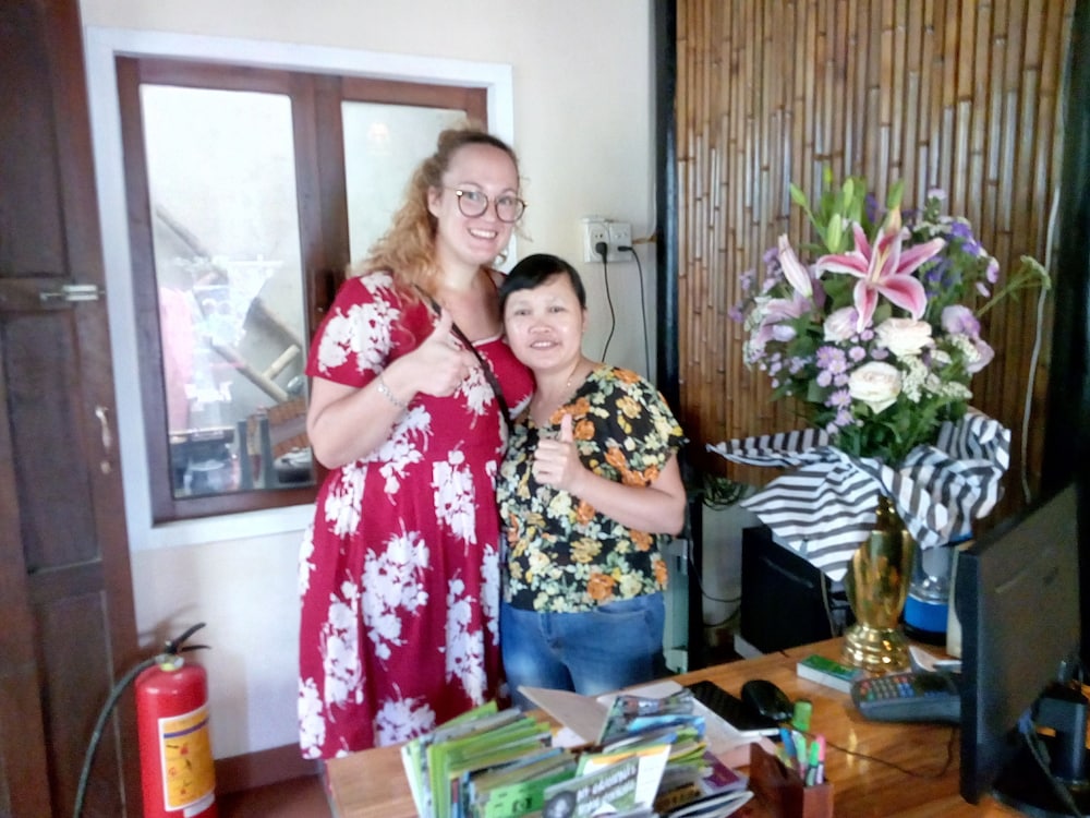 Thanh Tay Homestay Hoi An