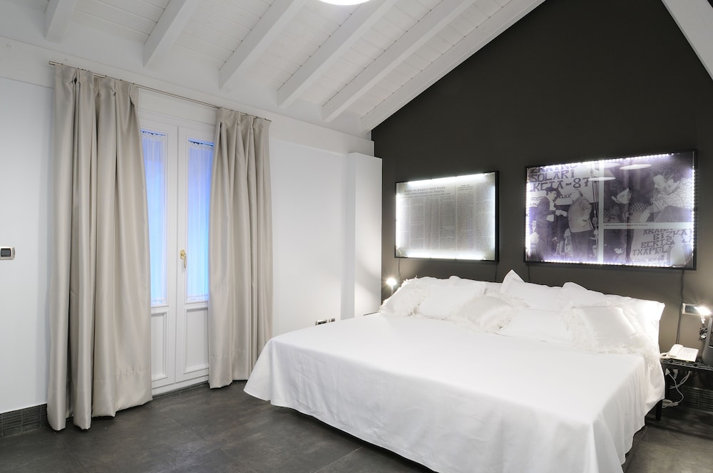 Rusticae Aldori Landetxea