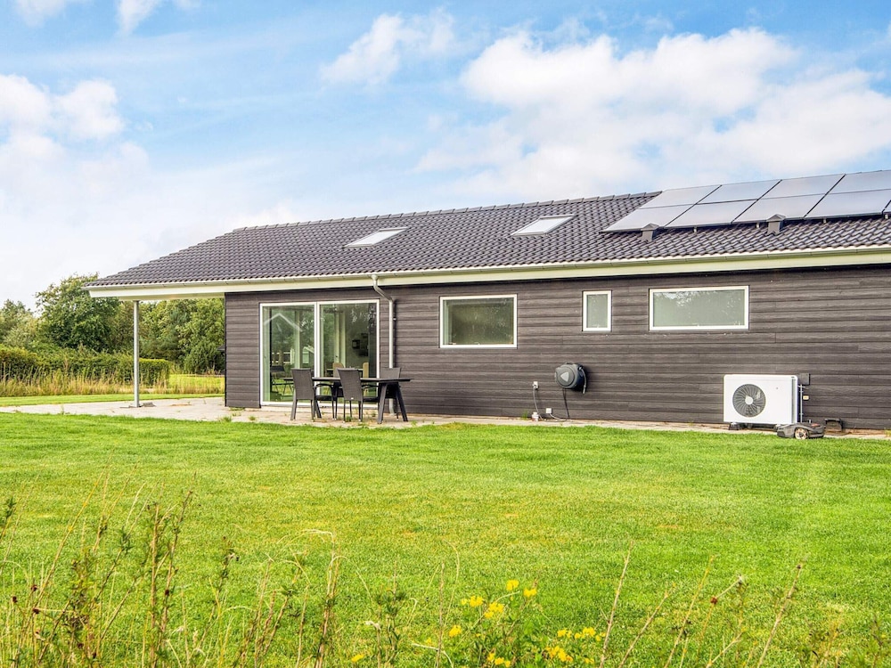 4 Star Holiday Home in Hemmet