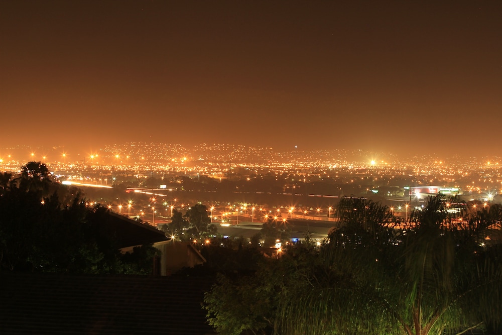 Bay View Guest House Somerset West