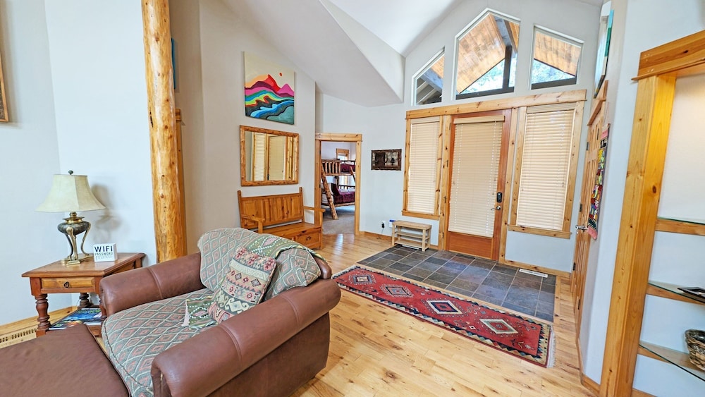 Verdin 6 5 Bedroom Home