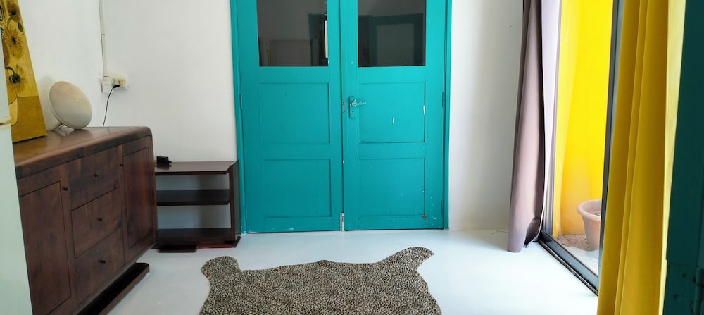 Chambre d'hôtes St Exupéry