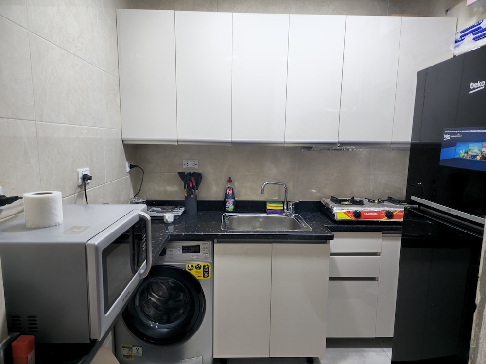 Landmark Hostel Cairo