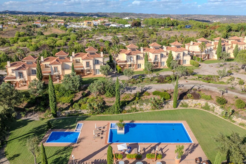 Villa Macy - Monte Rei