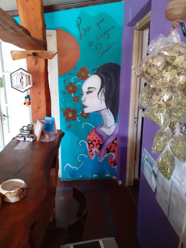 Hostel El Viaje