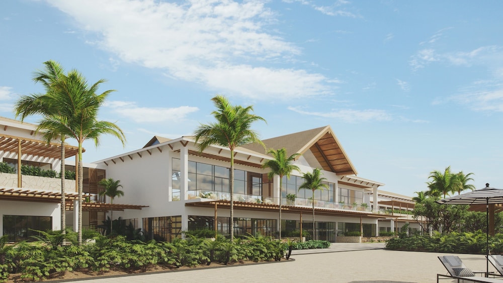 Ocean Allure Costa Mujeres - Adults Only - All Inclusive