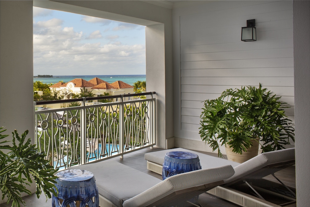 Nassau - Paradise Island Vacations - Rosewood Baha Mar - Property Image 117