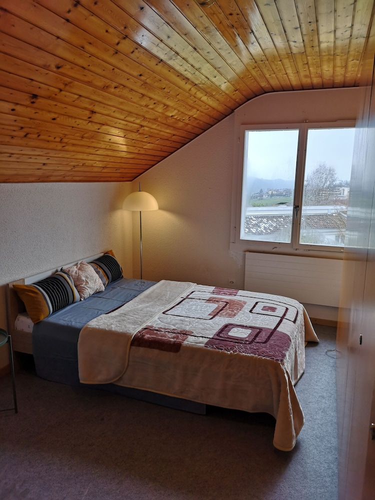 Gästehaus Udligenswil view 3