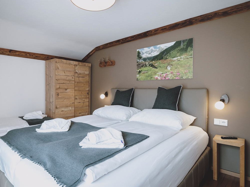 Chalet Naila by we rent