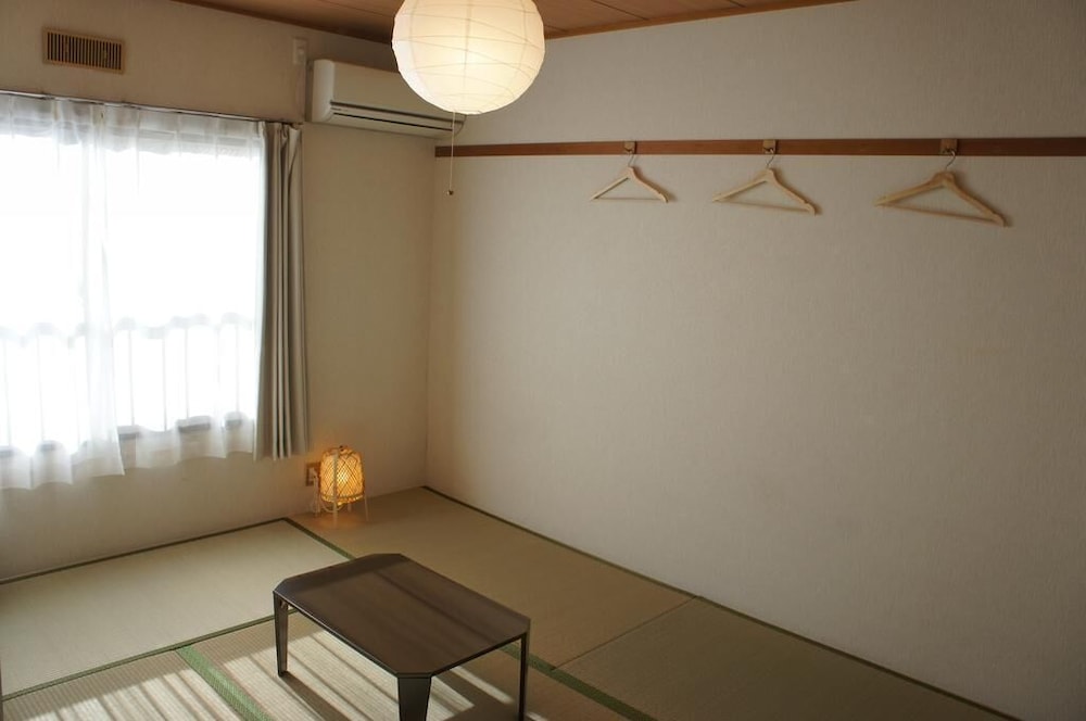 Guest House MEETS Okayama view 3