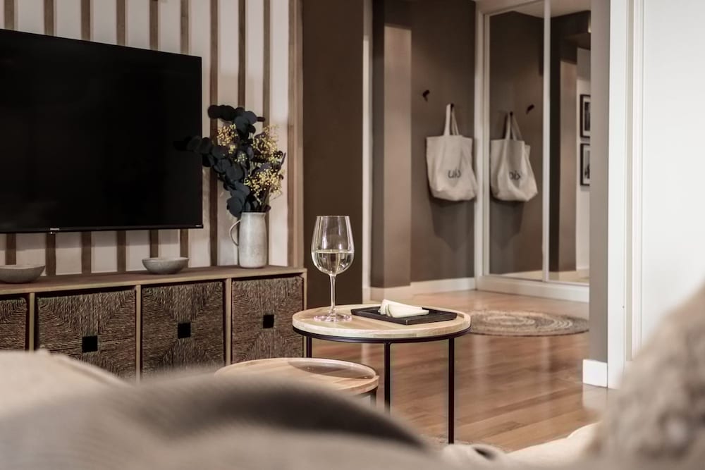 Puebla - 1 Bedroom and Shared Pool in Recoletos