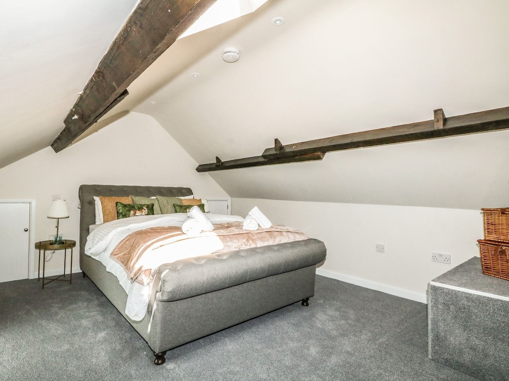The Apple Loft at Jordan House