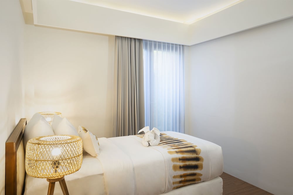 The Kemilau Hotel & Villa Canggu Bali 49