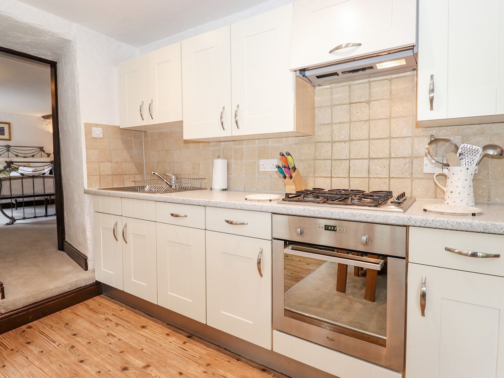 Woodloft Cottage