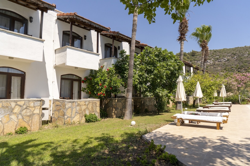 Xanthos Butik Otel Patara - Image 48