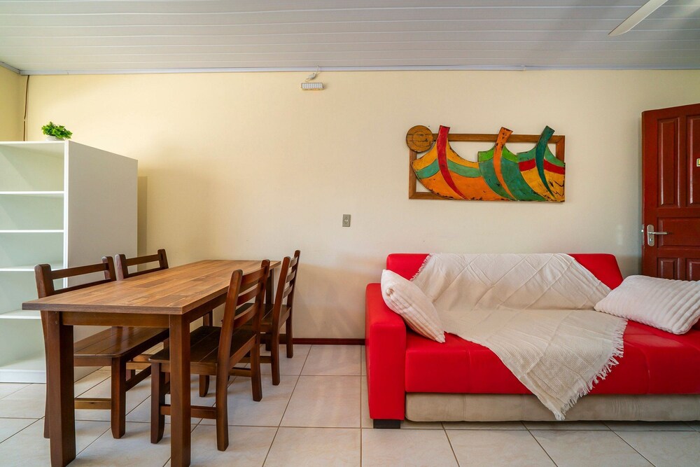 AP 15 Ala Tainha Residencial Solavir