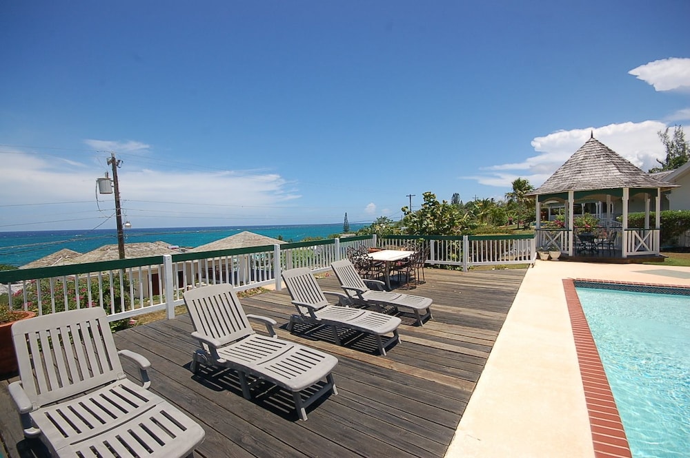 Sol Mar, Silver Sands 3BR