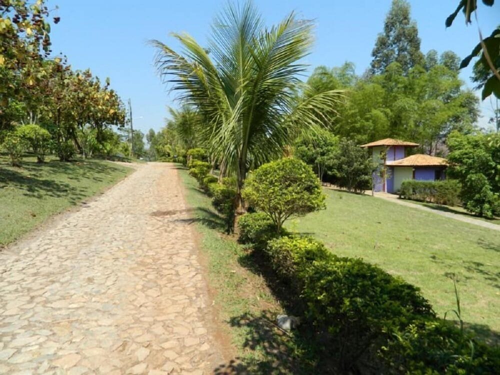 Pousada Nossa Fazendinha