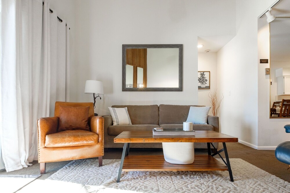 Park City Ski Resort UT - Snow Flower Vacation Homes