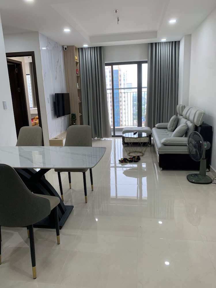Di An Apartment