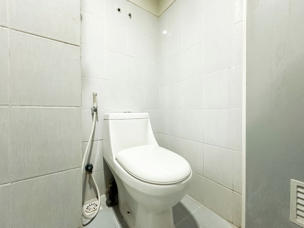 3Br Combined Spacious At Dian Regency Apartment