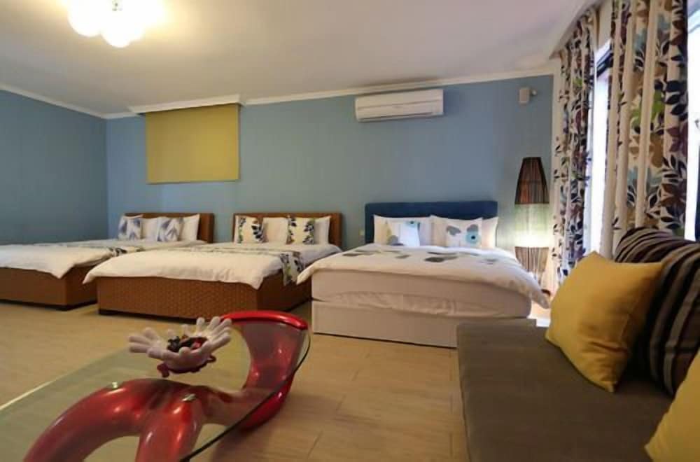 New York BnB