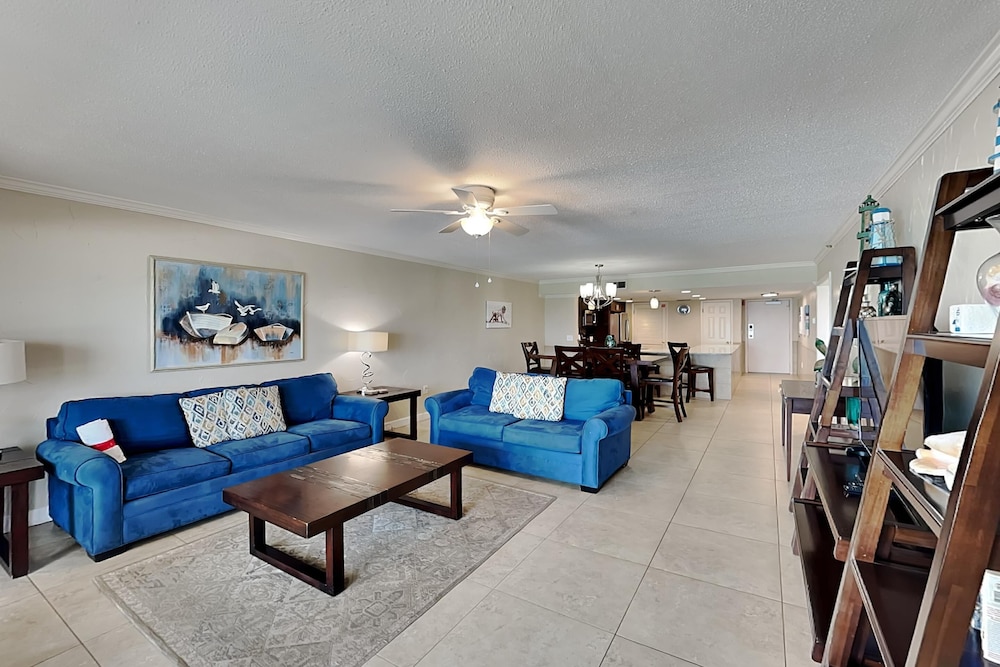 Breakers East by Southern Vacation Rentals