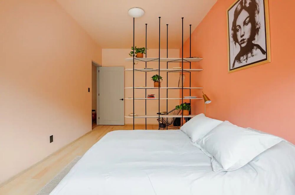 3 BDR Modern Apt Enjoy CDMX Chapultepec photo 4