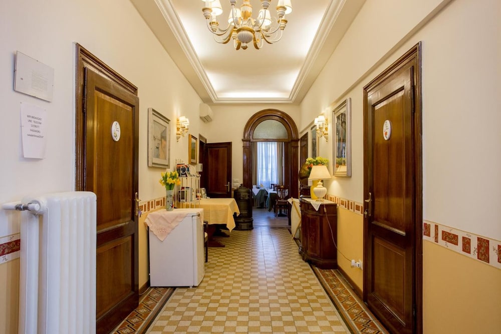 Casa delle Rose B&B