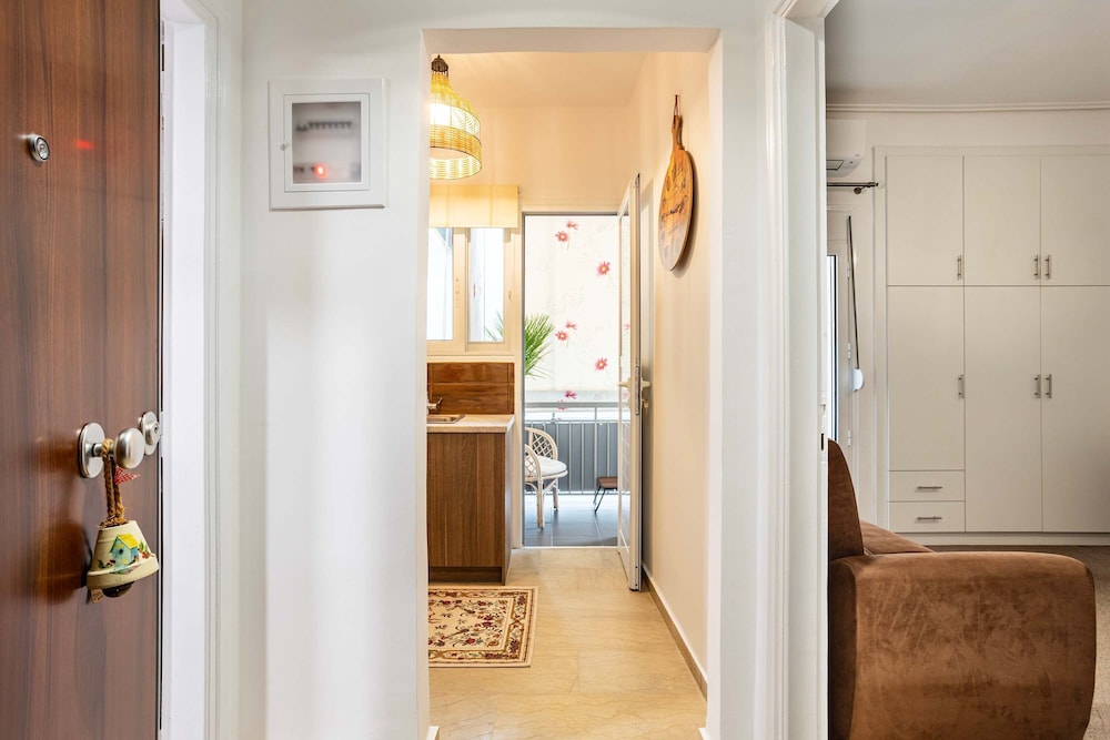 Elena s Cozy Getaway In Kalamata s Center