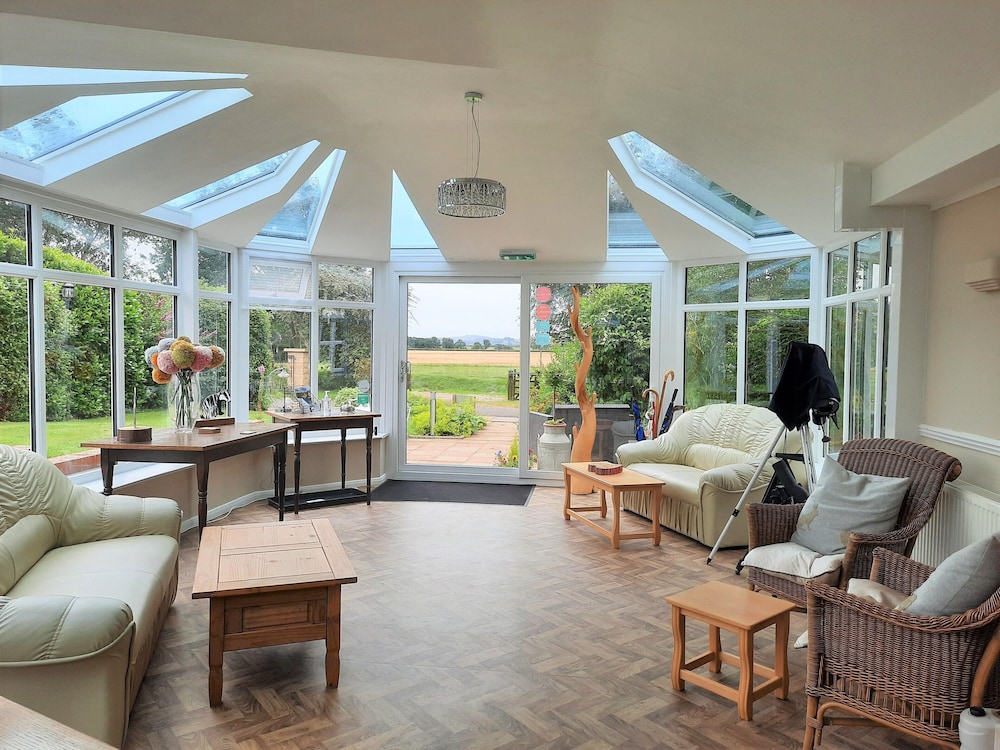 Elmfield House B&B