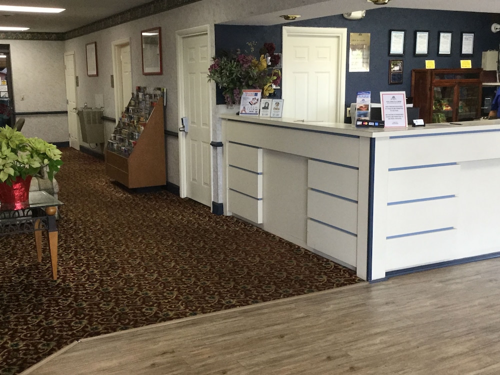 Americas Best Value Inn Goodlettsville Nashville N - Property Image 12