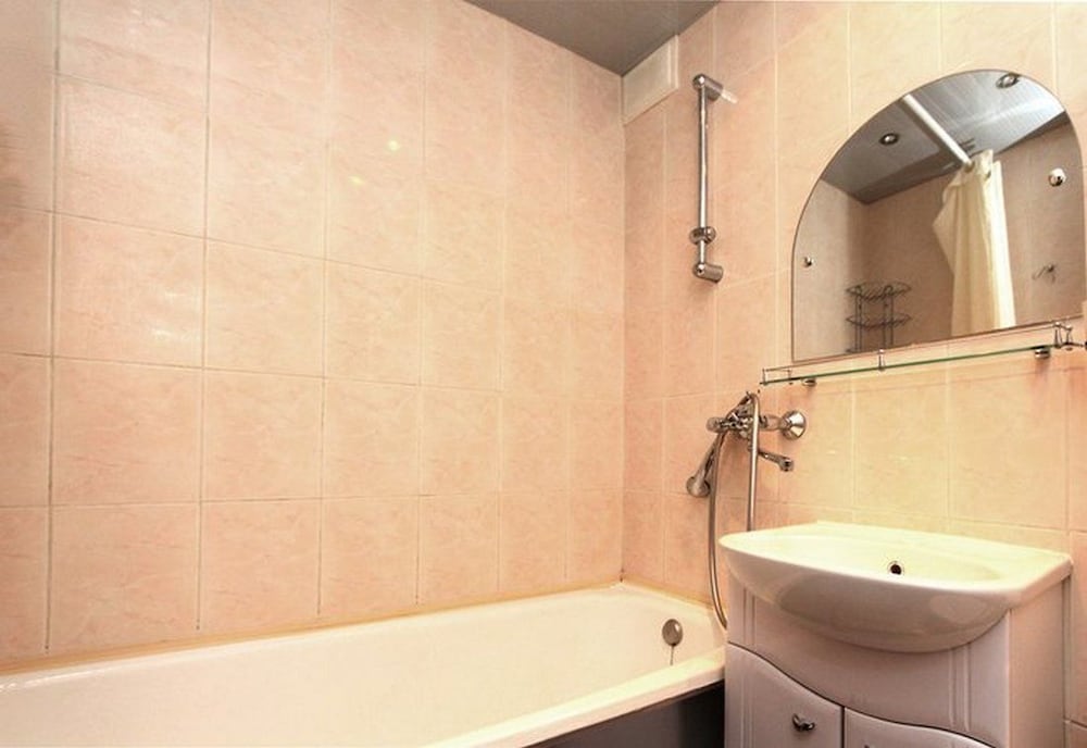 ApartLux Krasnopresnenskaya