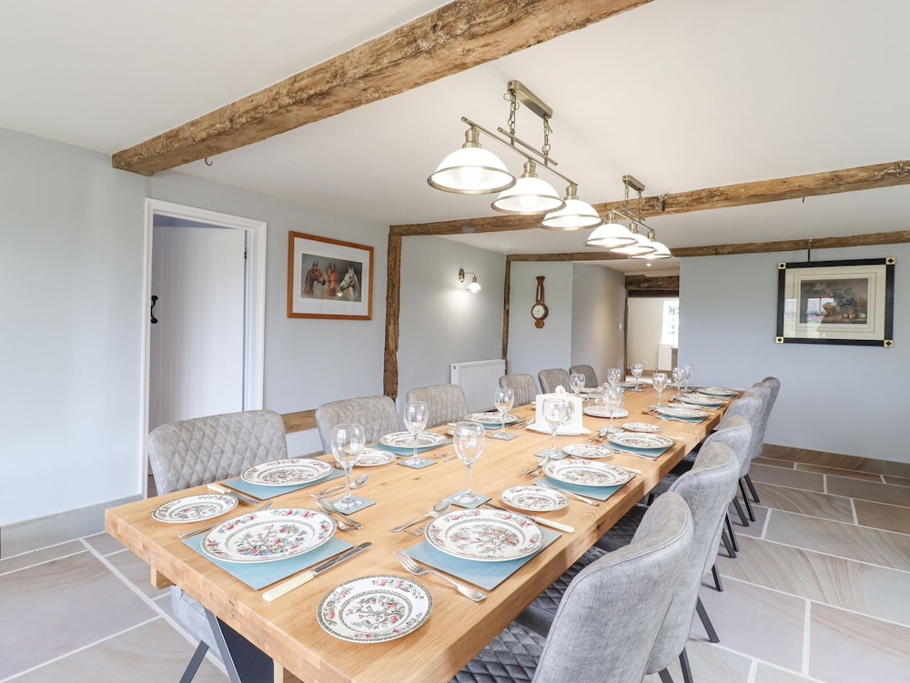 West House Farm