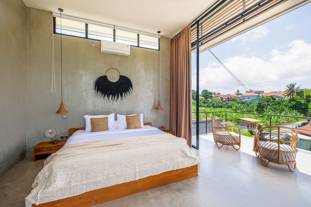 Villa Kamal view 3