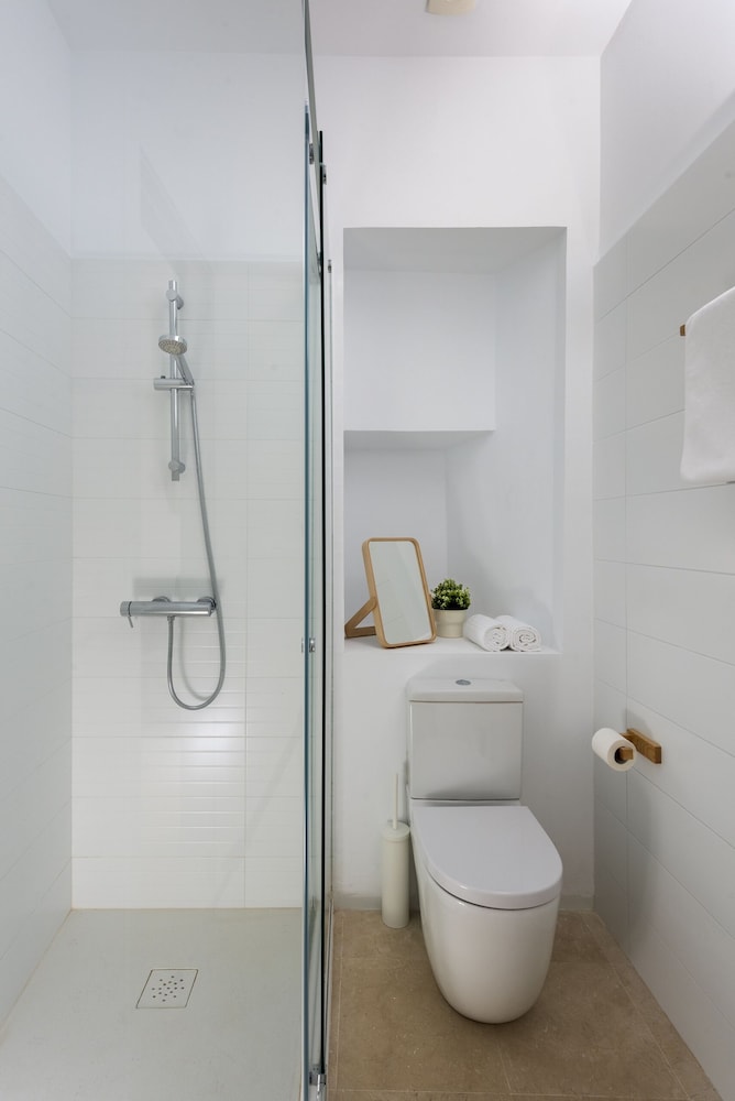 Great and Brand new 3 Bd Apart in Santa Cruz Quarter Santa Teresa III view 3